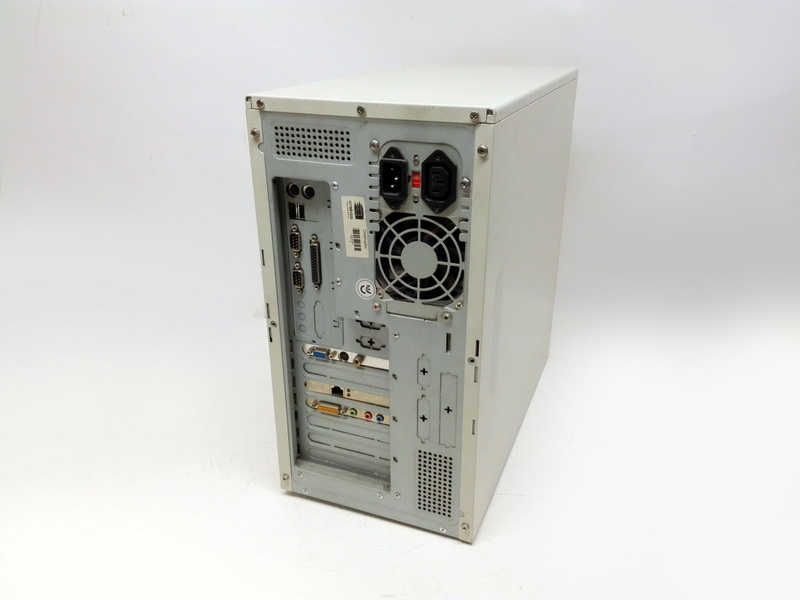 cpu benq seamless link 42x20x46_5 1u